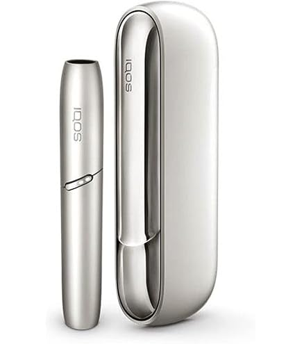 Amazon.co.jp: アイコス 3 DUO キット “プリズム”モデル IQOS 限定