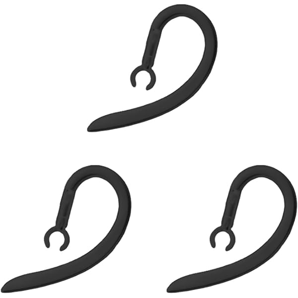 BONX 5個セット 楽天市場】BONX BOOST イヤーキャップ5個入り（耳への負荷軽減