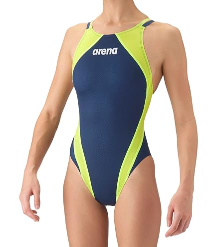 Amazon.co.jp: X-FLAT最終モデル2002年春夏arena競泳水着カタログ