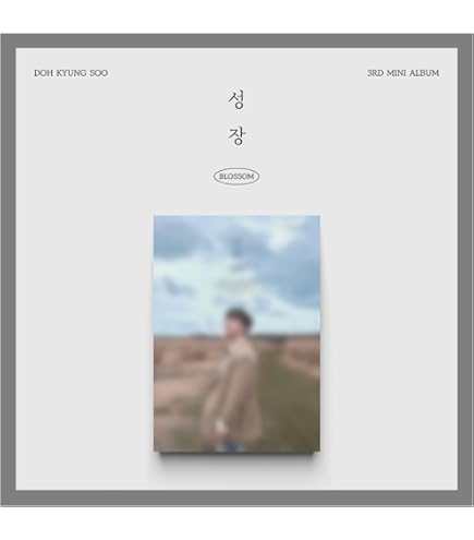 EXO - EXO ギョンス　ソロアルバム　Expectation 韓国盤】The 2nd Mini Album「Expectation」(CD)【Note Ver
