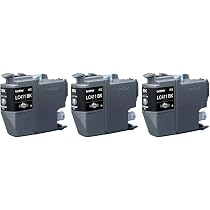 Amazon.co.jp: ブラザー工業 LC411BK 純正 インクカートリッジ（ 黒