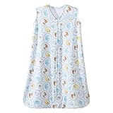 Halo Sleep Sack - Animal Swirl Print - Small - Birth to 6 Months by HALO SleepSack