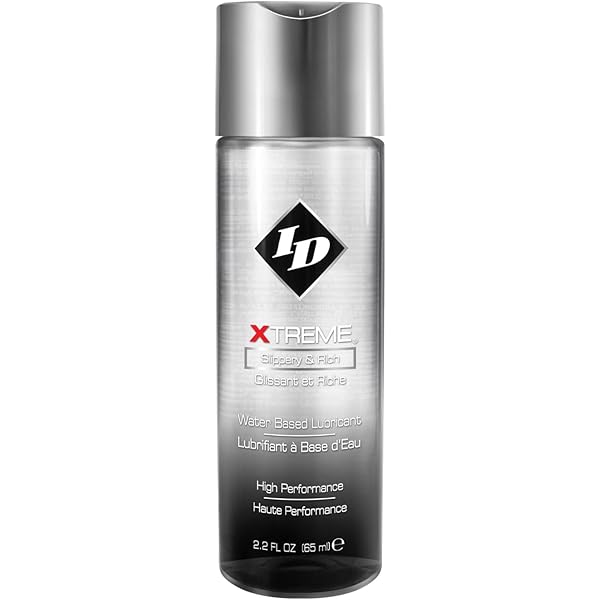 Amazon | ID Pleasure アイディプレジャー 65ml 潤滑ゼリー 男女