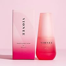 VIONEEモイスチャウォッシプロテクトセラムブライトクリームセンシティブセット マツエク商材 | アイブロウ商材【THREE BEAUTYオンラインストア