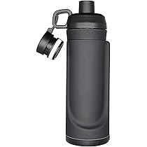 【新品・未使用品】ブラタモリ　水筒　非売品 タケヤ化学 サーモフラスク A 真空断熱ステンレスボトル ライト