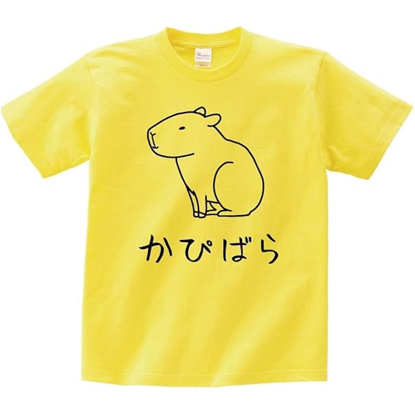 Amazon | カピバラ ゲイプライド月レインボーフラッグ LGBTQ+