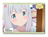 エロマンガ先生 マウスパッド デザイン03 (和泉紗霧/C)