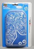 スマイルスライム ニンテンドー3DS LL専用ポーチ ブルー