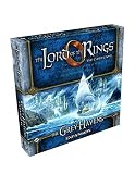The Lord of the Rings: The Grey Havens Expansion Card Game [並行輸入品]