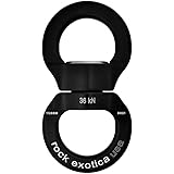Rock Exotica Rotator Round Swivel - Large by Rock Exotica