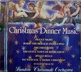 Christmas Dinner Music