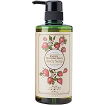 Amazon | いちごシャンプー トリートメント サロン品質 ダメージケア