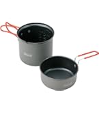 Amazon | コールマン(Coleman) アルミクッカーセット 2000010531