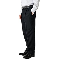 【極上ヴィンテージ品】60s ツータック スーパーワイドスラックス ネイビー 楽天市場】60s ビンテージ □ SAKS FIFTH AVENUE 5ポケット