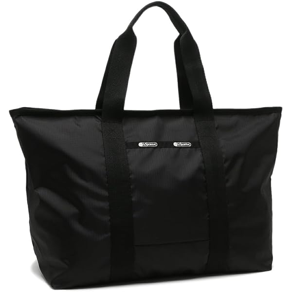 Amazon | [レスポートサック] トートバッグ デラックスイージー