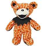 グレイトフルデッドベア GRATEFULL DEAD BeAN BEARの7 インチ EDITION.14 STRETCH ストレッチ