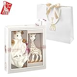 (ヴュリ) Vulli キリンのソフィー(Sophie La Giraffe) ソフィスティケード・ドゥドゥセット ベビー