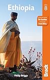 Bradt Ethiopia (Bradt Travel Guide)