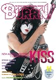 BURRN! (バーン)2012年 11月号