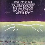 song of the white hors