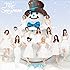 E-girls「Mr.Snowman (CD+DVD)」
