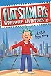Flat Stanley's Worldwide Adventures #15: Lost in New York