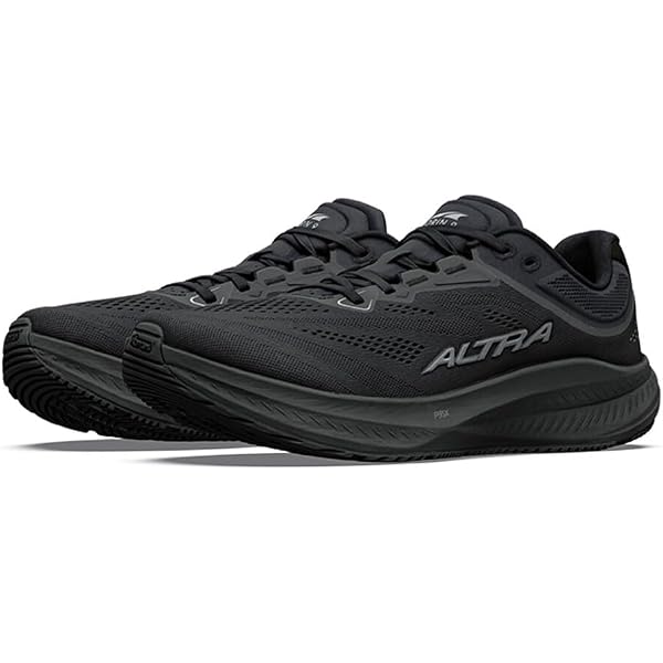 Amazon | ALTRA(アルトラ) トーリン8男性用 AL0A85QE Black 9