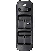 Amazon.co.jp: パワーウインドウスイッチ スズキエブリィ/ラパン