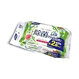 【ケース品】 ライフ堂プラス(Life-do.Plus) リファイン ノンアルコール除菌 おでかけウェットティッシュ 30枚2P×36 920578