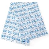 (ニニータ)ninita　ガーゼおくるみ/車柄