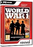 world war one (PC) (輸入版)