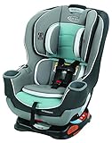 Graco Extend 2Fit Convertible Car Seat(チャイルドシート) for 1.8~29kg, Spire【並行輸入品】DABUYING