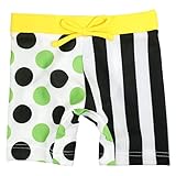ベビー 水着 男の子 海水パンツ ストレッチ スイムウェア ぴったり ベビー水着 ブラック-BK 95cm