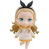 ねんどろいど リコリス・リコイル クルミ ノンスケール プラスチック製 塗装済み可動フィギュア