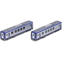 Amazon | トミーテック TOMIX Nゲージ JR キハ120 300形 関西線・更新