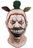 Twisty the Clown Mask (デラックス) Twisty the Clown Mask (デラックス)