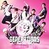 GENERATIONS from EXILE TRIBE「Love You More（CD+DVD）」