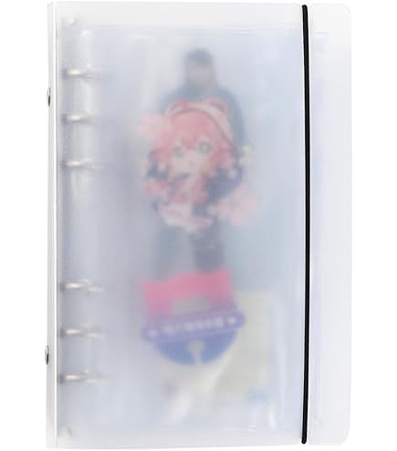 Amazon.co.jp: アクリルスタンドケース 保管 持ち歩き 傷防止 リフィル