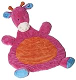 Mary Meyer Jasmine Bestever Baby Mat, Giraffe by Mary Meyer