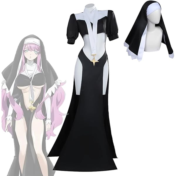 【即日発送可能】 魔法少女にあこがれて レオパルト コスプレ衣装+ウィッグ 服 Amazon.co.jp: [milky time] ウィッグ付き 魔法少女にあこがれて