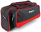 Snap-on スナップオン  16インチ　カーゴポケット ツールトートバッグ　[並行輸入品]