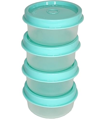 Amazon.co.jp: タッパーウェア タッパー ミニ 2オンス / 60ml