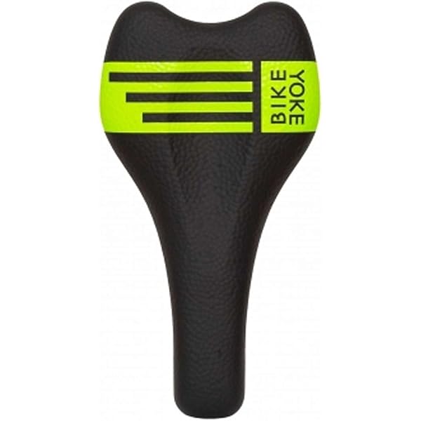 Amazon | Bike Yoke Sagma サドル 130 ブラック | Bike Yoke 