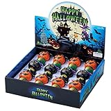 【12個】トコトコ首振りトイ 【 景品 くじ引き イベント 子供会 ビンゴ ハロウィン ストア・エキスプレス 】 27-43-9-1_8245-152