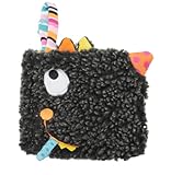 エブロボ Ebulobo くいしんぼうルールー ミニ絵本 おはよう 743073