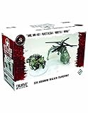 Dust Tactics: SSU Airborne Walker Transport [並行輸入品]