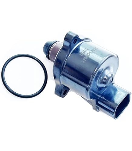 Amazon.co.jp: IS01 ISCバルブ ISCV スロットルセンサー スバル