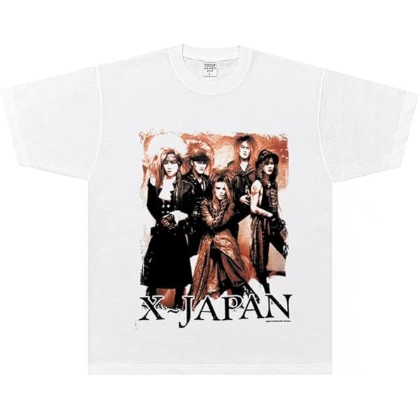 【貴重！新品未開封】 YOSHIKI VK-DOLLZ Tシャツ＆ラバーチャーム 貴重！新品未開封】 YOSHIKI VK-DOLLZ Tシャツ＆ラバーチャーム