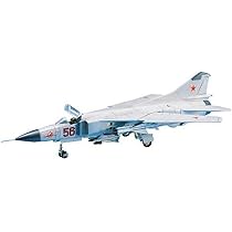 トランペッター 1/48 MiG-23MF フロッガー プラモデル i8my1cf 81R2NuTGBhL._UF350,350_QL50_.jpg