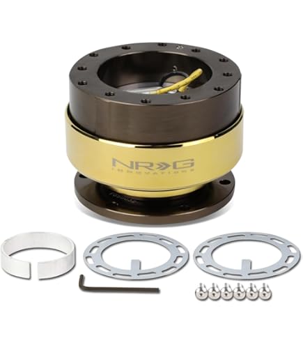 ringle チタンクイックリリース　ゴールド　セット　90s 希少品！ ringle チタンクイックリリース ゴールド セット 90s 希少品